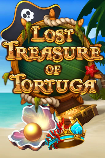 Lost Treasure of Tortuga - играть онлайн | CashVille Casino - без регистрации