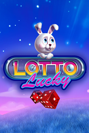 Lotto Lucky - играть онлайн | CashVille Casino - без регистрации