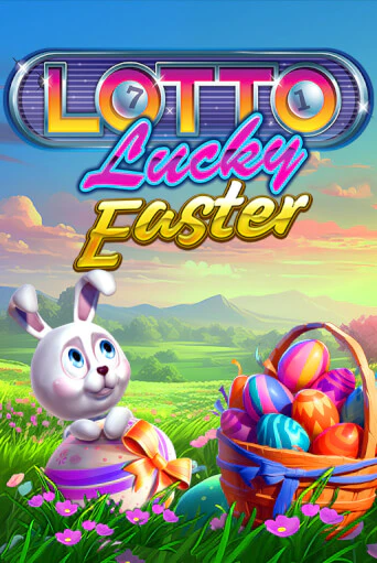 Lotto Lucky Easter - играть онлайн | CashVille Casino - без регистрации