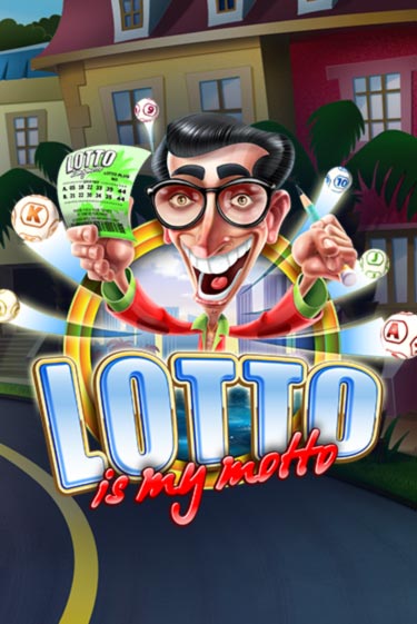 Lotto is My Motto - играть онлайн | CashVille Casino - без регистрации