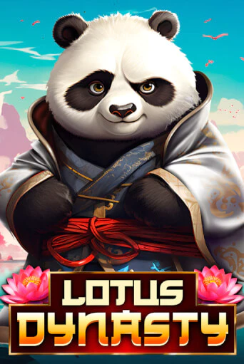 Lotus Dynasty - играть онлайн | CashVille Casino - без регистрации