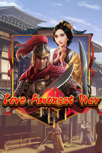 Love Amongst War - играть онлайн | CashVille Casino - без регистрации