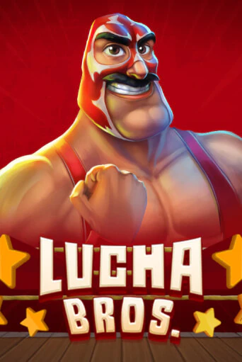 Lucha Bros. - играть онлайн | CashVille Casino - без регистрации