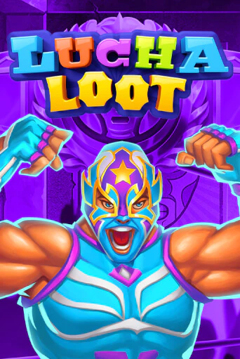 Lucha Loot - играть онлайн | CashVille Casino - без регистрации