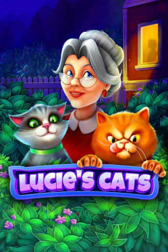 Lucie's Cats - играть онлайн | CashVille Casino - без регистрации