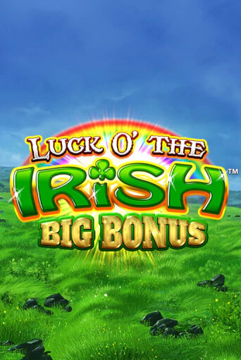 Luck O' the Irish Big Bonus - играть онлайн | CashVille Casino - без регистрации