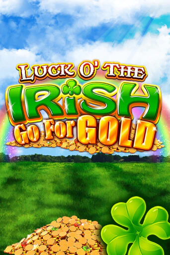 Luck O' the Irish Go For Gold - играть онлайн | CashVille Casino - без регистрации