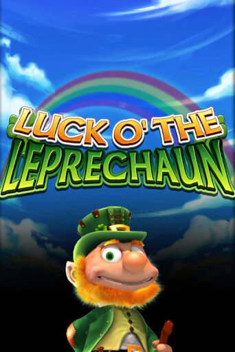 Luck O' The Leprechaun AWP - играть онлайн | CashVille Casino - без регистрации