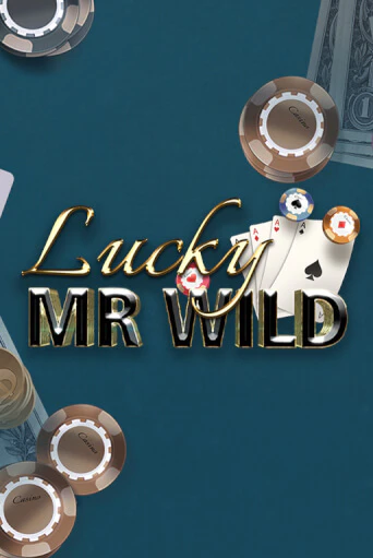 Lucky Mr. Wild - играть онлайн | CashVille Casino - без регистрации