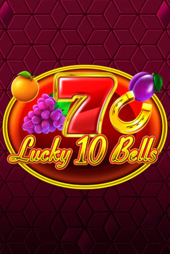 Lucky 10 Bells - играть онлайн | CashVille Casino - без регистрации