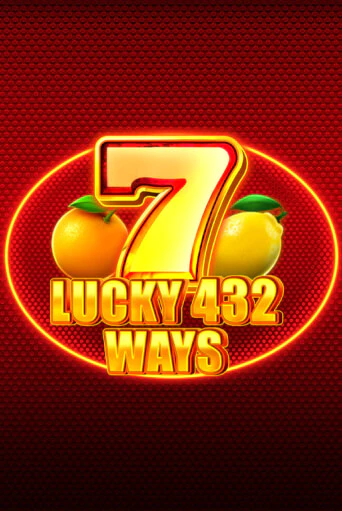 Lucky 432 Ways - играть онлайн | CashVille Casino - без регистрации