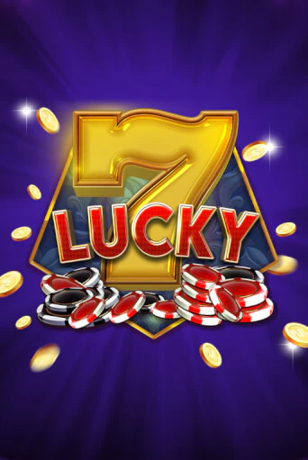 Lucky 7 - играть онлайн | CashVille Casino - без регистрации