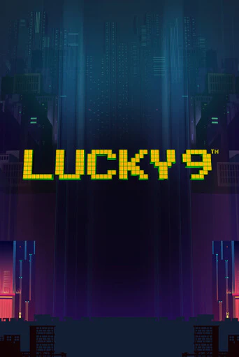 Lucky 9 - играть онлайн | CashVille Casino - без регистрации