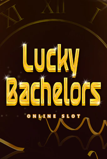 Lucky Bachelors - играть онлайн | CashVille Casino - без регистрации