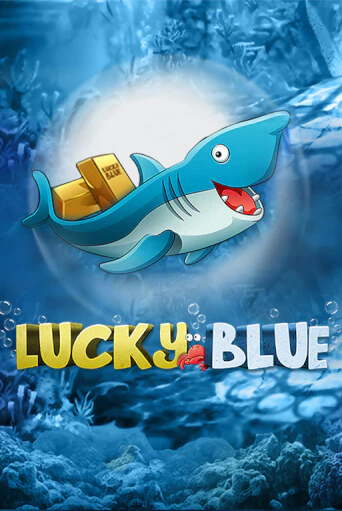 Lucky Blue - играть онлайн | CashVille Casino - без регистрации