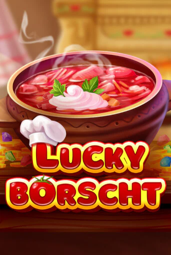 Lucky Borscht - играть онлайн | CashVille Casino - без регистрации