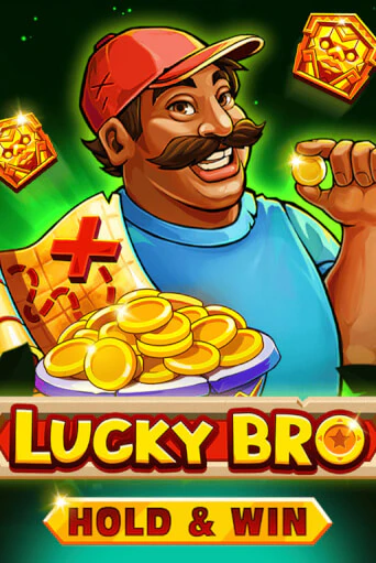 Lucky Bro Hold And Win - играть онлайн | CashVille Casino - без регистрации