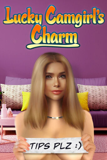 Lucky Camgirl's Charm - играть онлайн | CashVille Casino - без регистрации