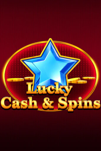 Lucky Cash And Spins - играть онлайн | CashVille Casino - без регистрации