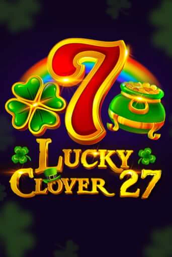 Lucky Clover 27 - играть онлайн | CashVille Casino - без регистрации