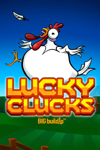 Lucky Clucks™ - играть онлайн | CashVille Casino - без регистрации