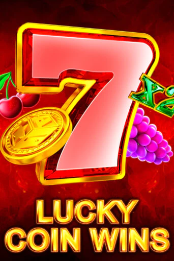 Lucky Coin Wins - играть онлайн | CashVille Casino - без регистрации