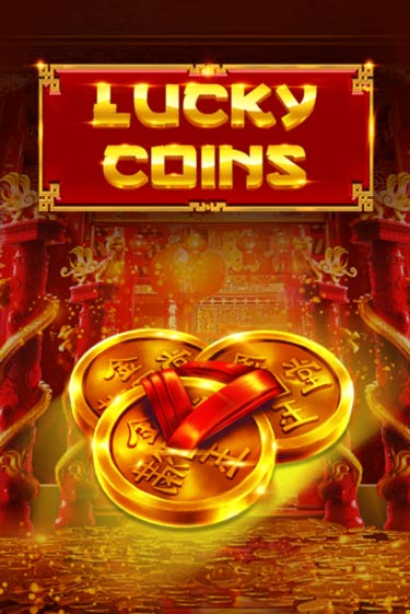 Lucky Coins - играть онлайн | CashVille Casino - без регистрации