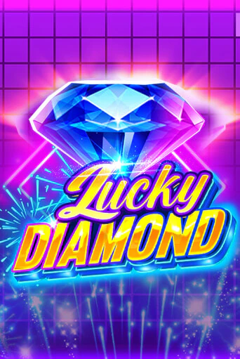 Lucky Diamond - играть онлайн | CashVille Casino - без регистрации