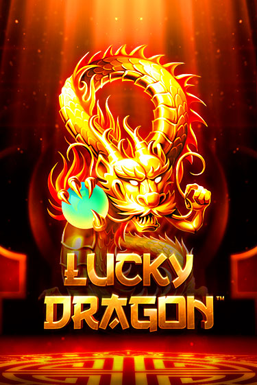 Lucky Dragon - играть онлайн | CashVille Casino - без регистрации