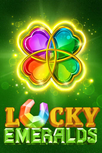 Lucky Emeralds - играть онлайн | CashVille Casino - без регистрации