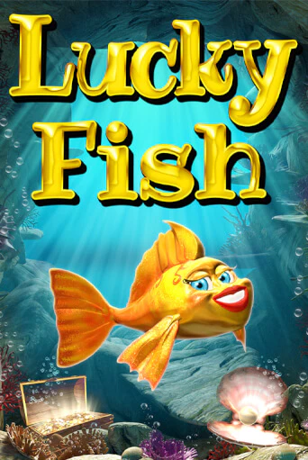 Lucky Fish - играть онлайн | CashVille Casino - без регистрации