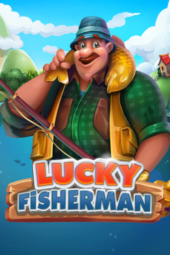 Lucky Fisherman - играть онлайн | CashVille Casino - без регистрации