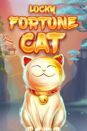 Lucky Fortune Cat - играть онлайн | CashVille Casino - без регистрации