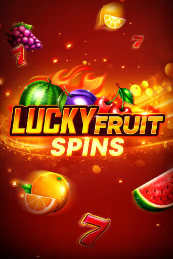 Lucky Fruit Spins - играть онлайн | CashVille Casino - без регистрации