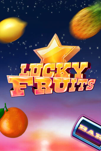 Lucky Fruits - играть онлайн | CashVille Casino - без регистрации