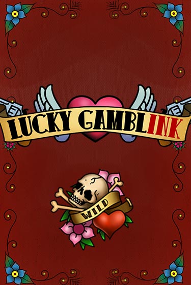 Lucky Gamblink - играть онлайн | CashVille Casino - без регистрации