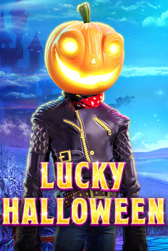 Lucky Halloween - играть онлайн | CashVille Casino - без регистрации