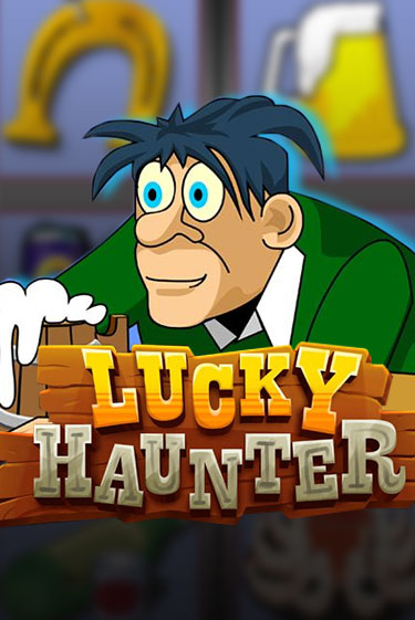 Lucky Haunter - играть онлайн | CashVille Casino - без регистрации