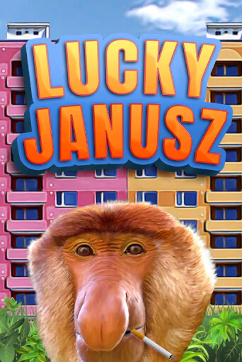 Lucky Janusz - играть онлайн | CashVille Casino - без регистрации