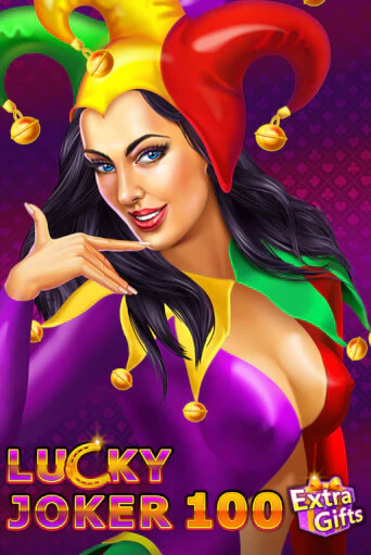 Lucky Joker 100 Extra Gifts - играть онлайн | CashVille Casino - без регистрации