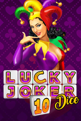 Lucky Joker 10 Dice - играть онлайн | CashVille Casino - без регистрации