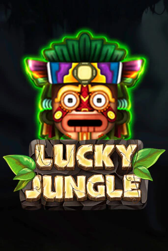 Lucky Jungle - играть онлайн | CashVille Casino - без регистрации