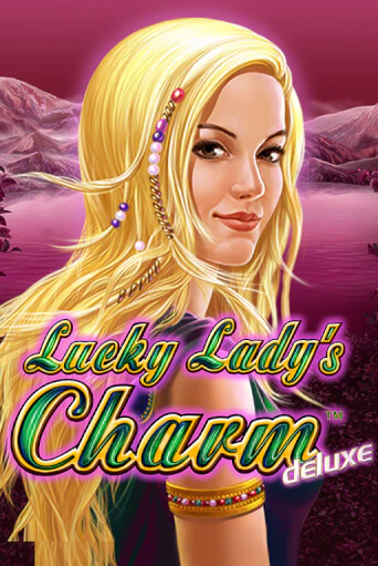 Lucky Lady's Charm Deluxe - играть онлайн | CashVille Casino - без регистрации