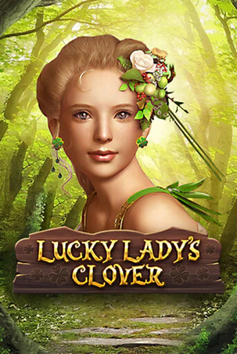 Lucky Lady's Clover - играть онлайн | CashVille Casino - без регистрации