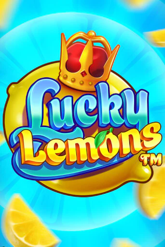 Lucky Lemons™ - играть онлайн | CashVille Casino - без регистрации