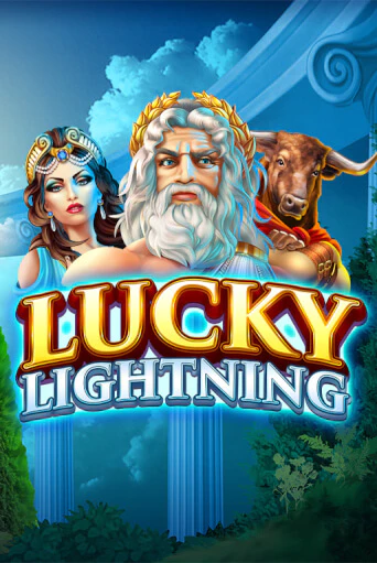 Lucky Lightning - играть онлайн | CashVille Casino - без регистрации