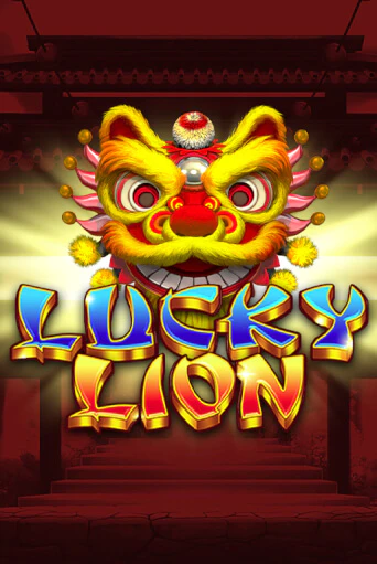 Lucky Lion - играть онлайн | CashVille Casino - без регистрации