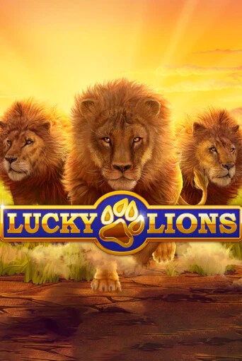 Lucky Lions Wild Life - играть онлайн | CashVille Casino - без регистрации