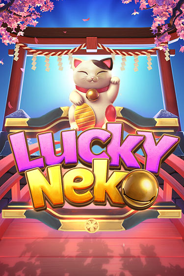 Lucky Neko - играть онлайн | CashVille Casino - без регистрации