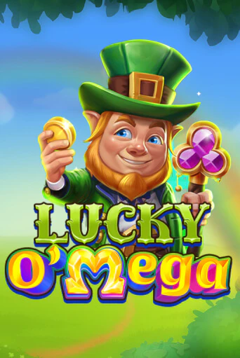 Lucky O’Mega - играть онлайн | CashVille Casino - без регистрации